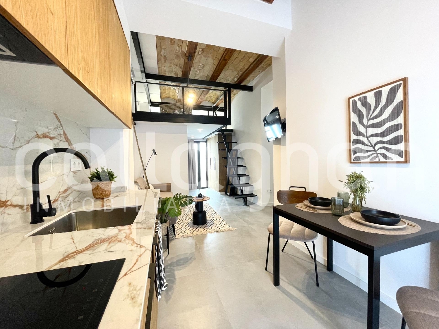  kaufen Wohnung Valencia De Las Torres Campiña Sur 2