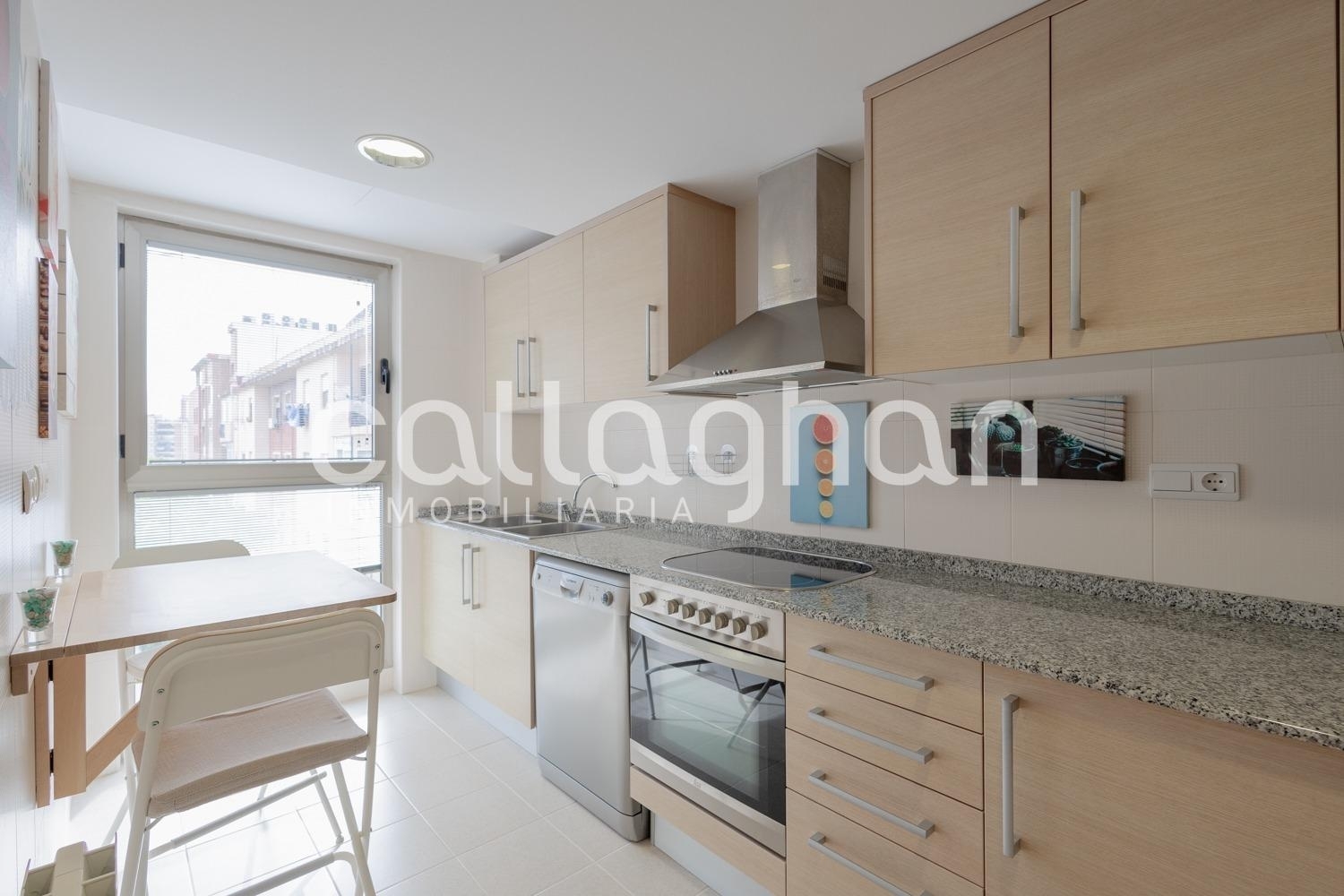  kaufen Wohnung Valencia De Las Torres Campiña Sur 7