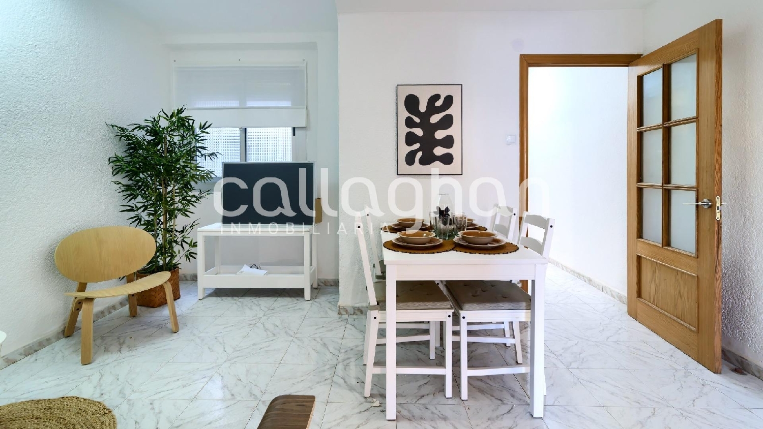 kaufen Wohnung Valencia De Las Torres Campiña Sur 5