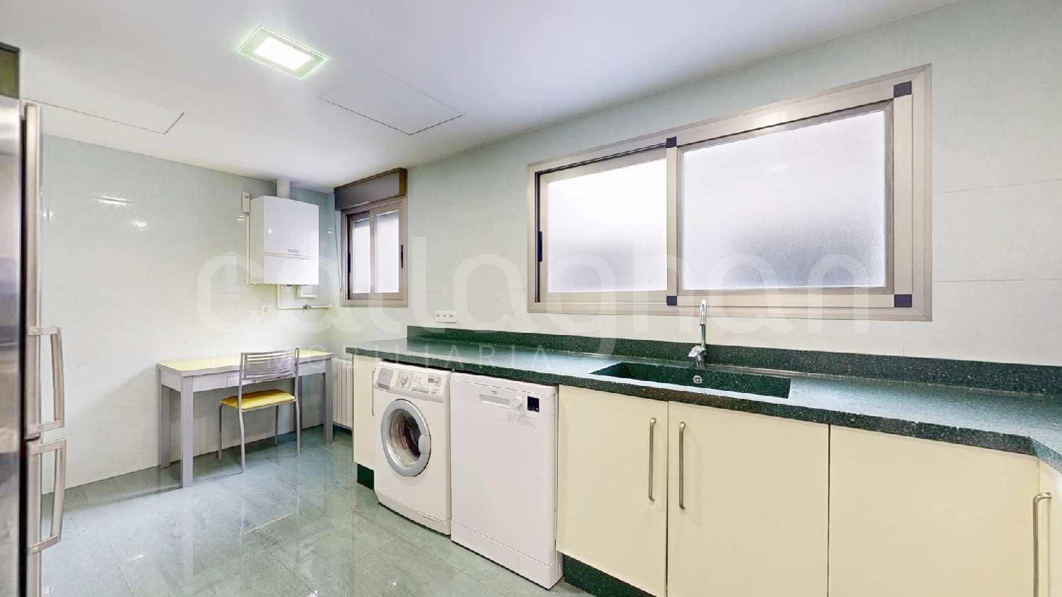  kaufen Wohnung Valencia De Las Torres Campiña Sur 8