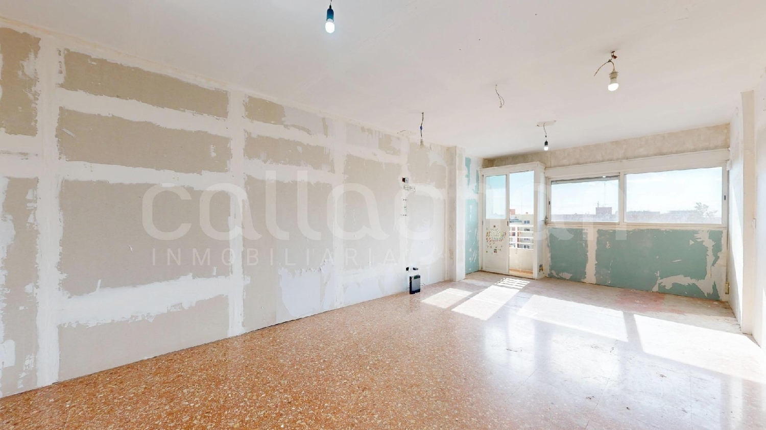  kaufen Wohnung Valencia De Las Torres Campiña Sur 4