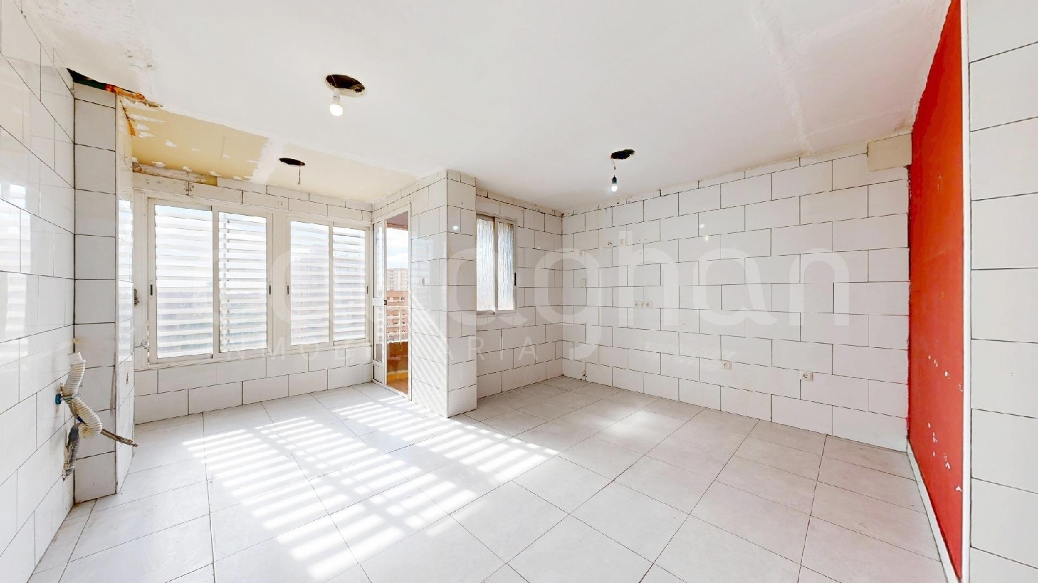  kaufen Wohnung Valencia De Las Torres Campiña Sur 8