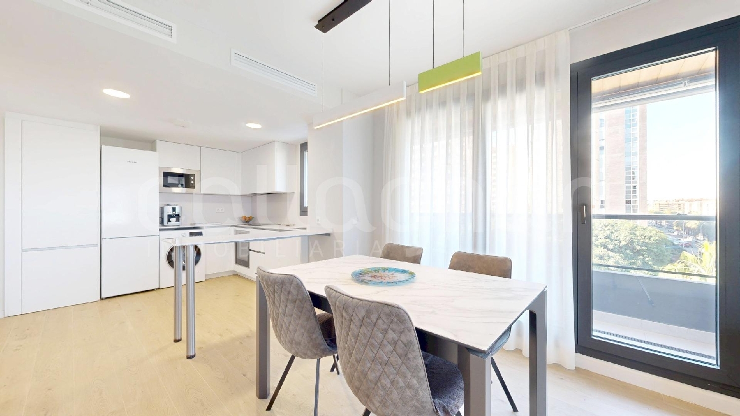  kaufen Wohnung Valencia De Las Torres Campiña Sur 7