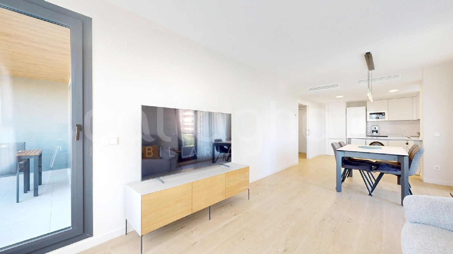  kaufen Wohnung Valencia De Las Torres Campiña Sur 5