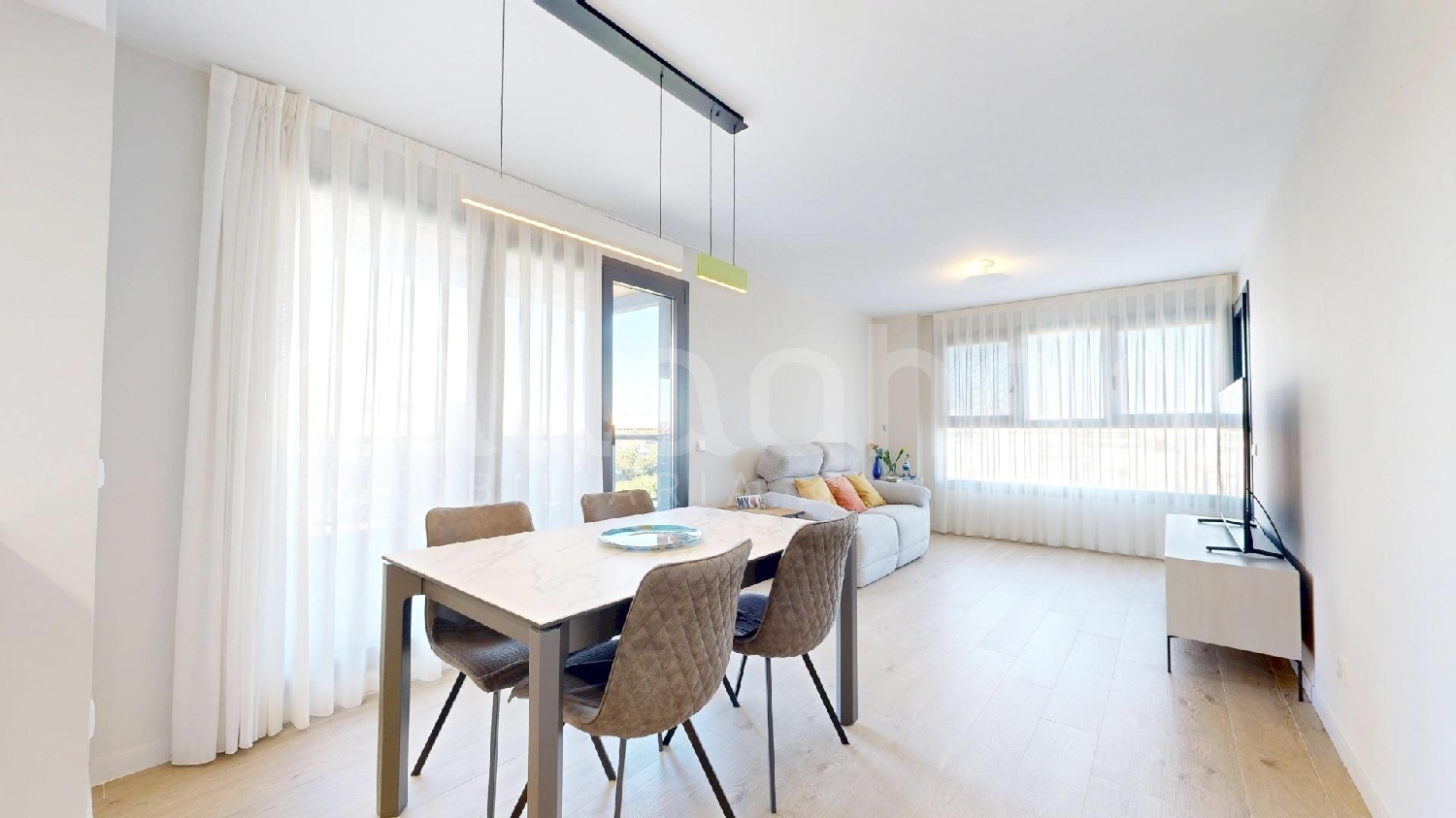  kaufen Wohnung Valencia De Las Torres Campiña Sur 2