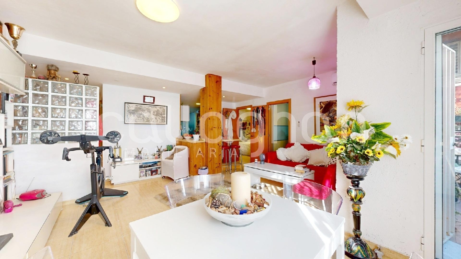  kaufen Wohnung Valencia De Las Torres Campiña Sur 7