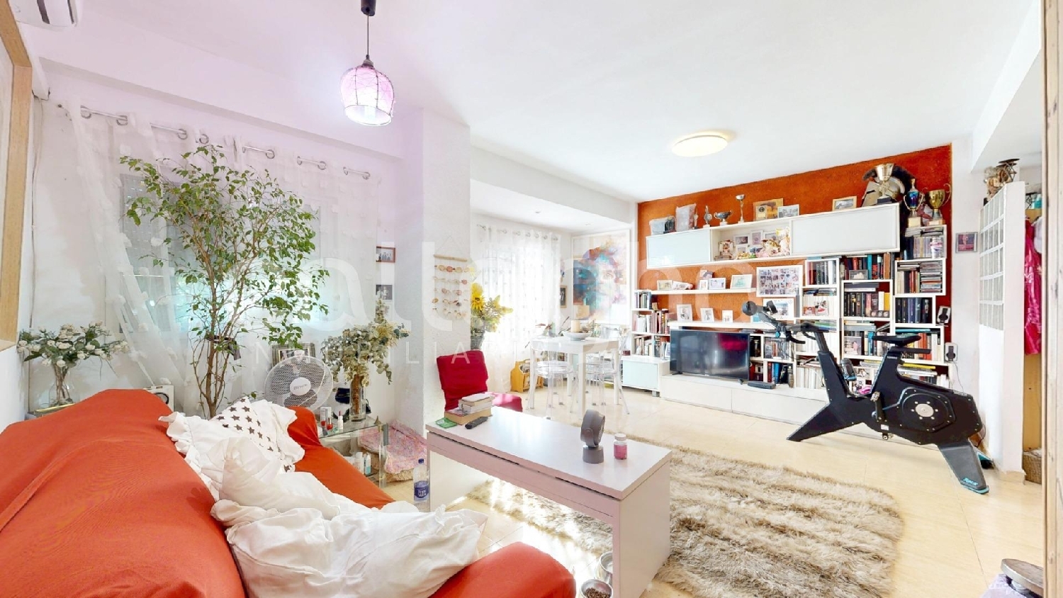  kaufen Wohnung Valencia De Las Torres Campiña Sur 1