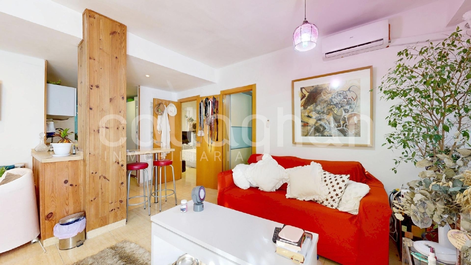  kaufen Wohnung Valencia De Las Torres Campiña Sur 5