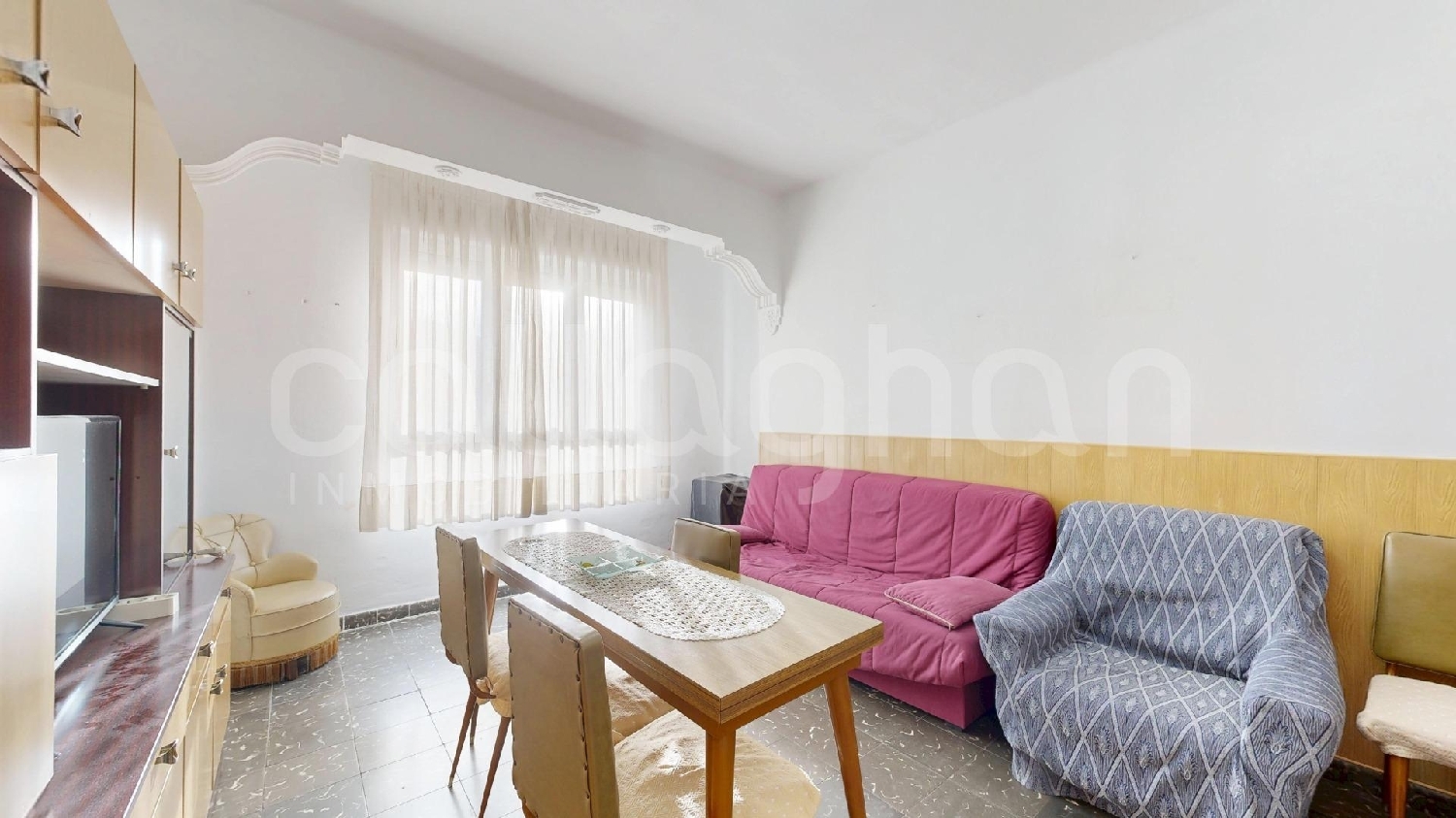 kaufen Wohnung Valencia De Las Torres Campiña Sur 6