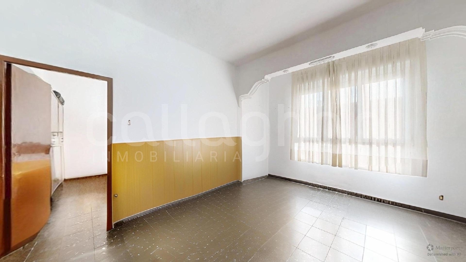 kaufen Wohnung Valencia De Las Torres Campiña Sur 2