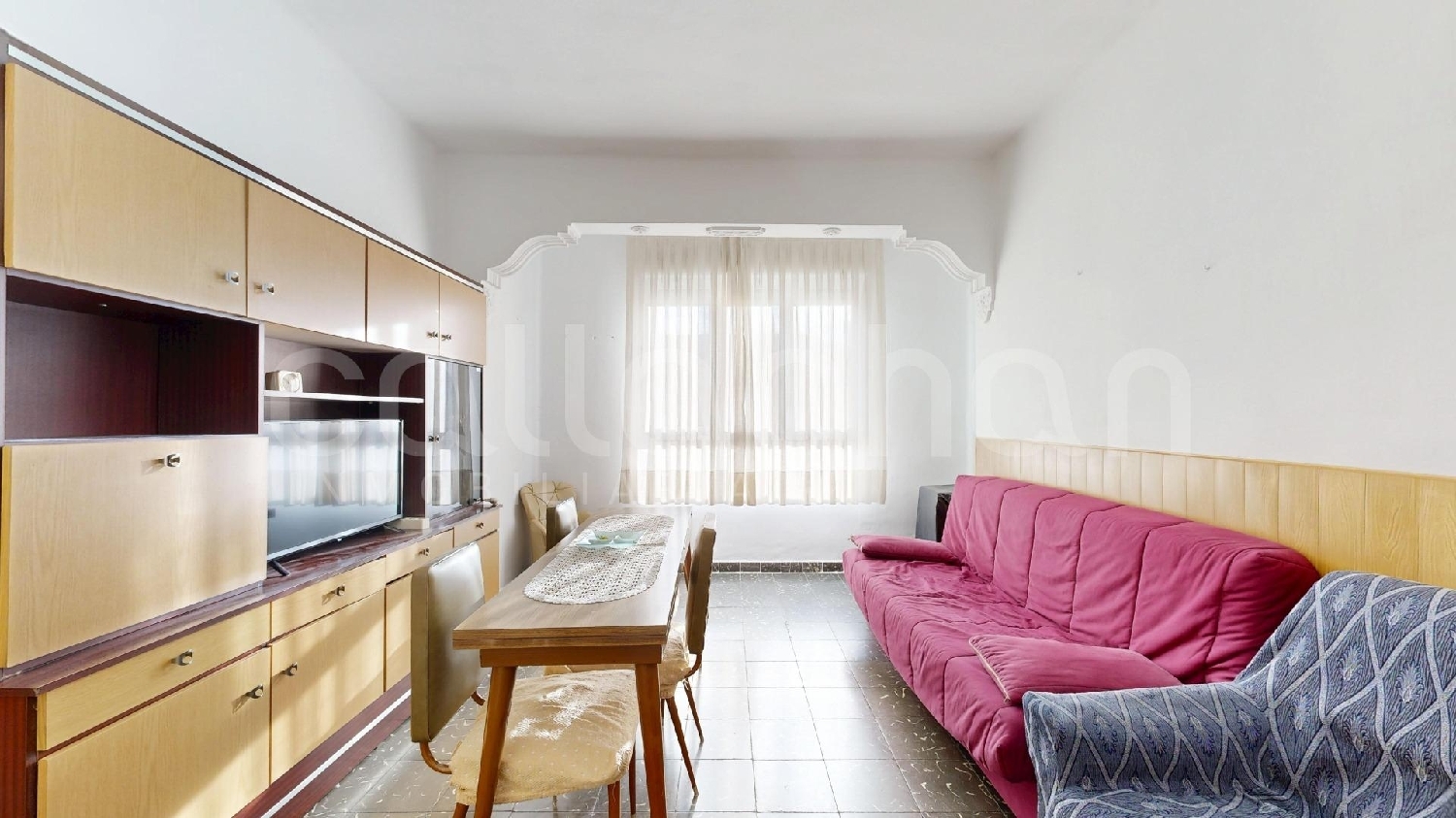 kaufen Wohnung Valencia De Las Torres Campiña Sur 5
