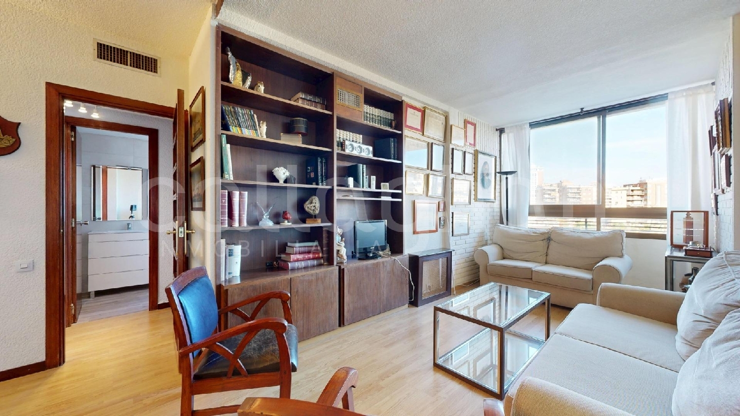  kaufen Wohnung Valencia De Las Torres Campiña Sur 3