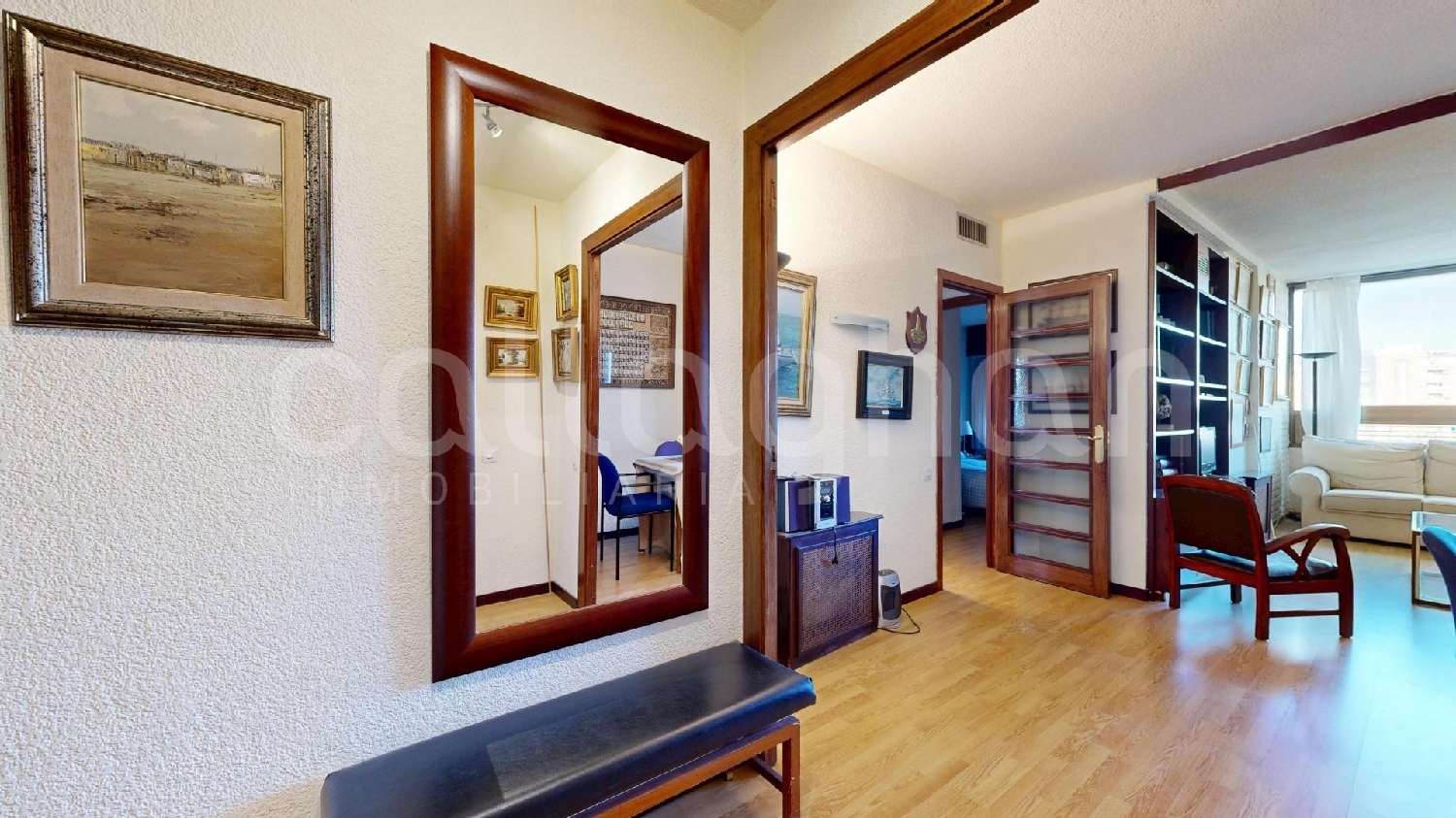  kaufen Wohnung Valencia De Las Torres Campiña Sur 7