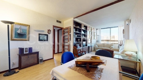 Valencia De Las Torres Campiña Sur Wohnung Bild 6324590