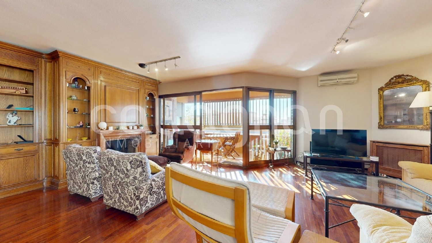 kaufen Wohnung Valencia De Las Torres Campiña Sur 2