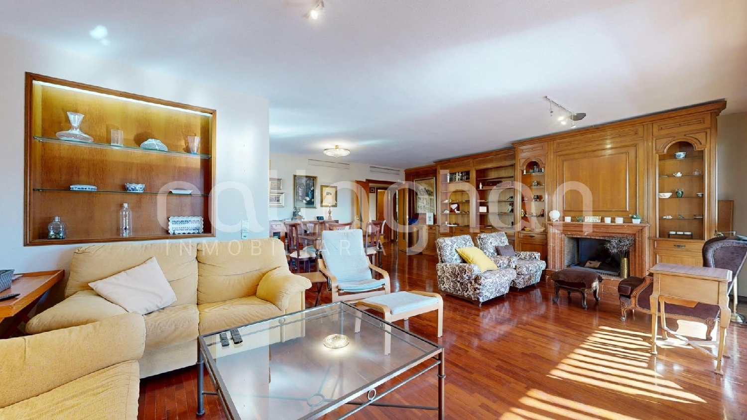 kaufen Wohnung Valencia De Las Torres Campiña Sur 4