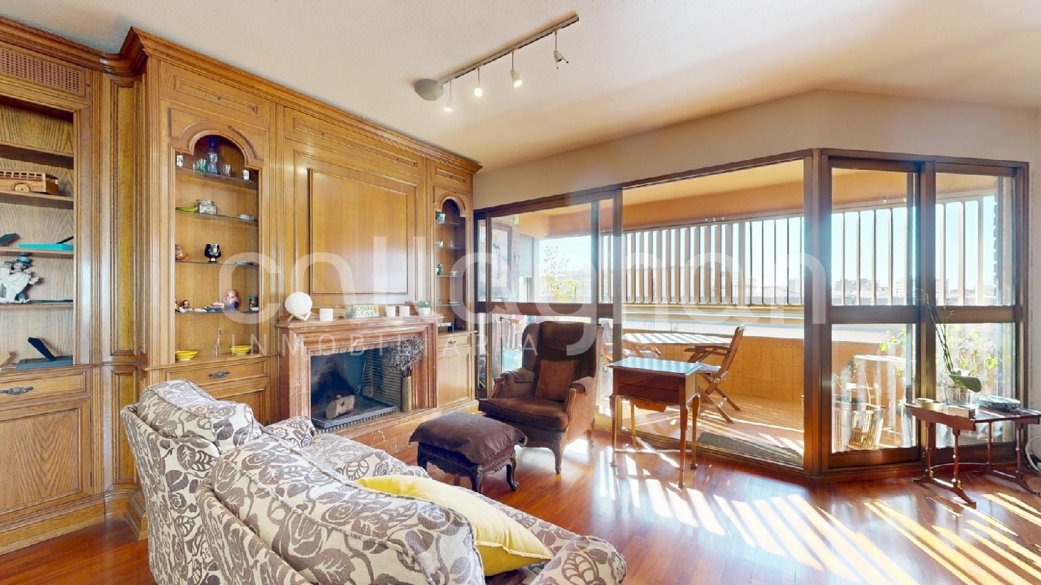 kaufen Wohnung Valencia De Las Torres Campiña Sur 8