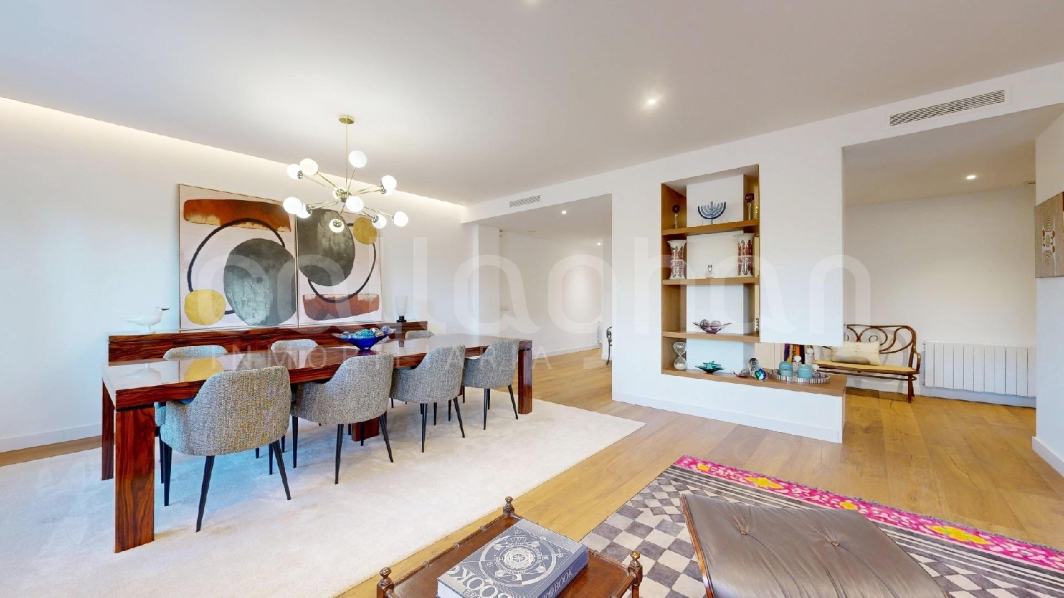 kaufen Wohnung Valencia De Las Torres Campiña Sur 3