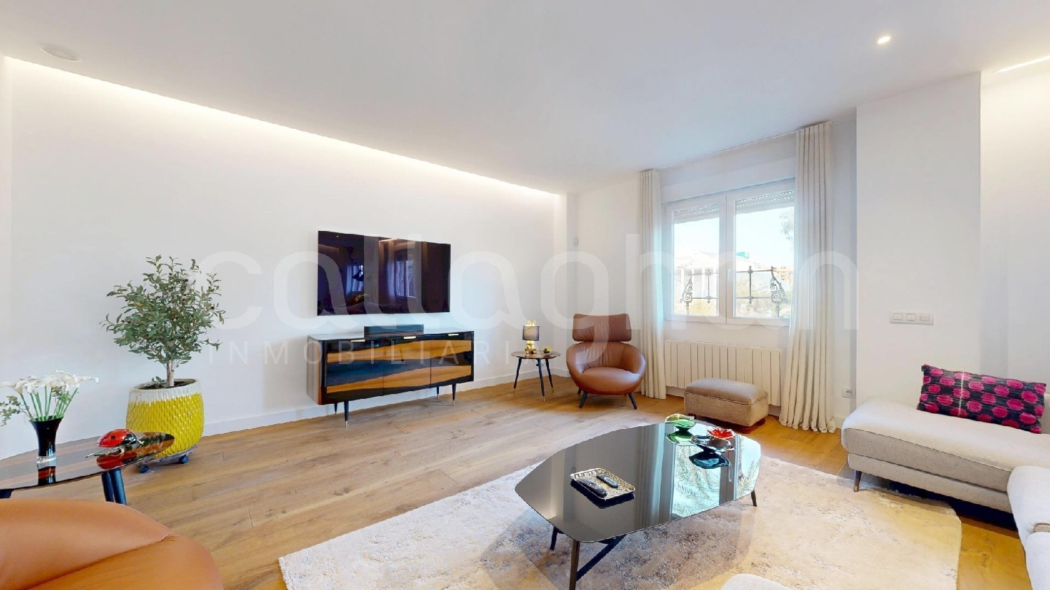 kaufen Wohnung Valencia De Las Torres Campiña Sur 4