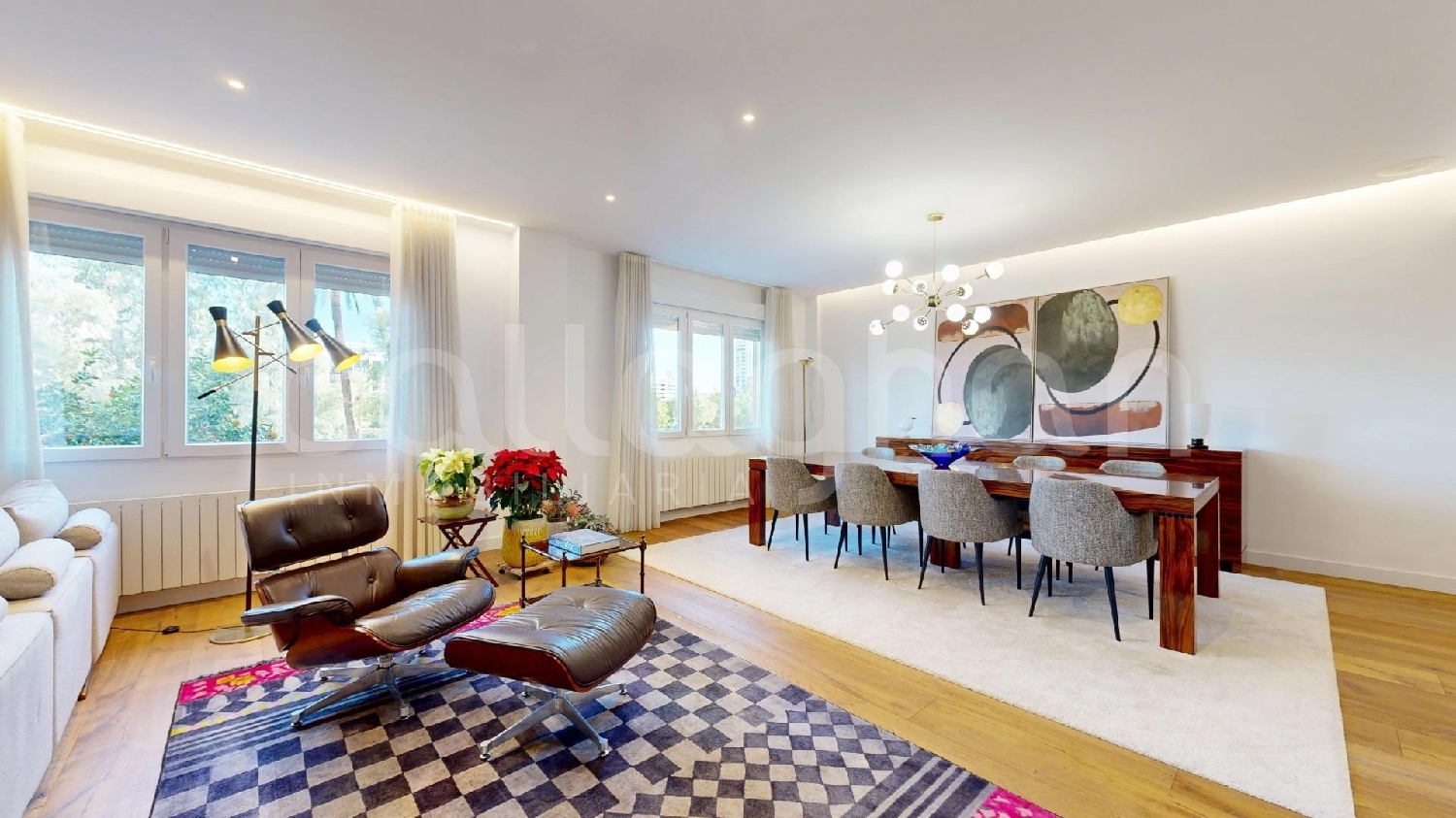 kaufen Wohnung Valencia De Las Torres Campiña Sur 7