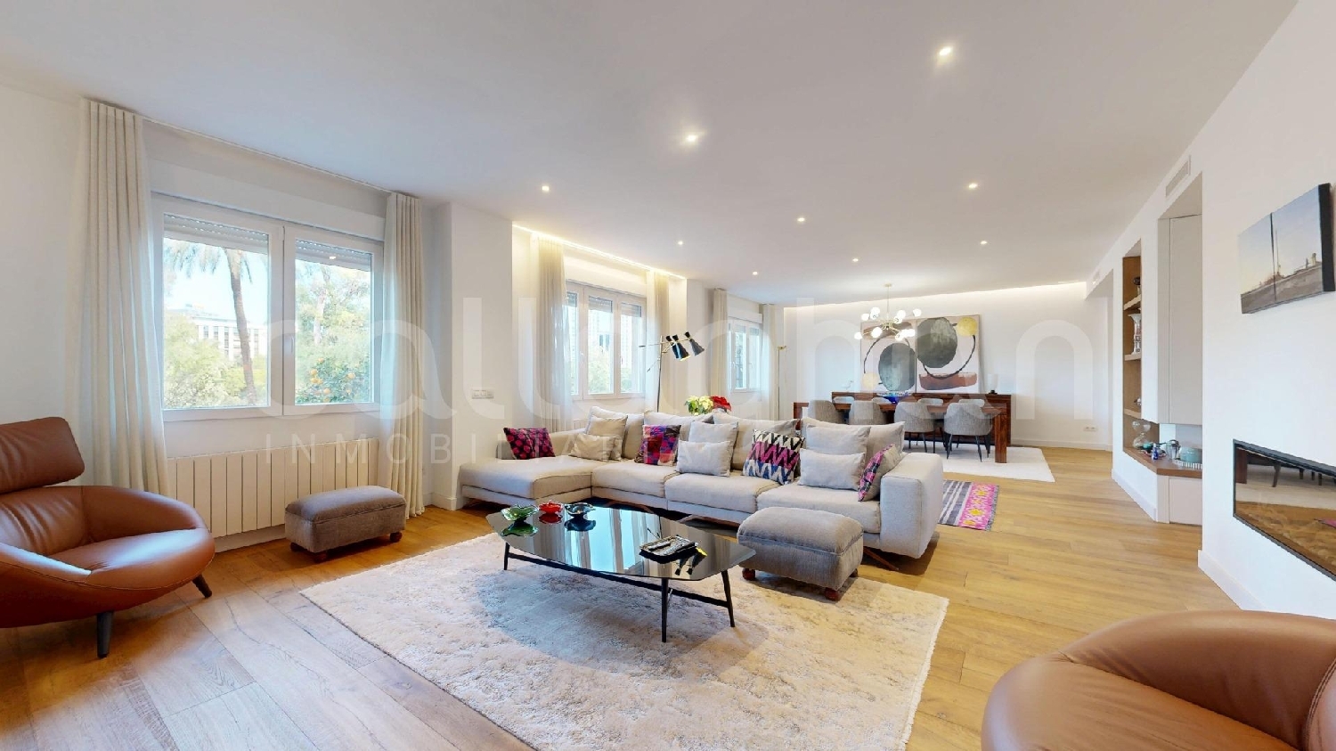 kaufen Wohnung Valencia De Las Torres Campiña Sur 1