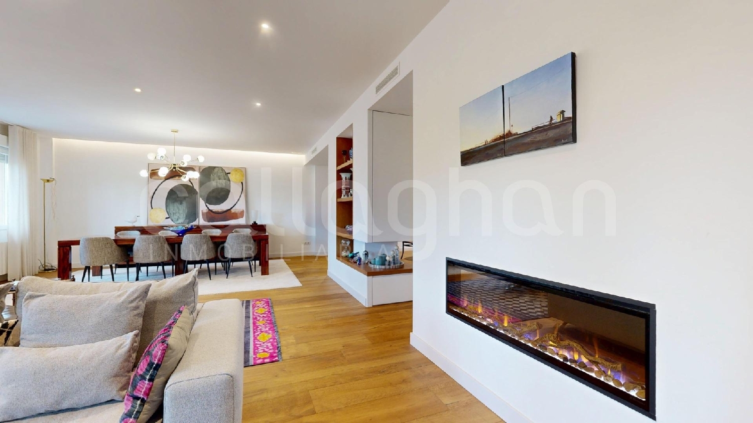 kaufen Wohnung Valencia De Las Torres Campiña Sur 6