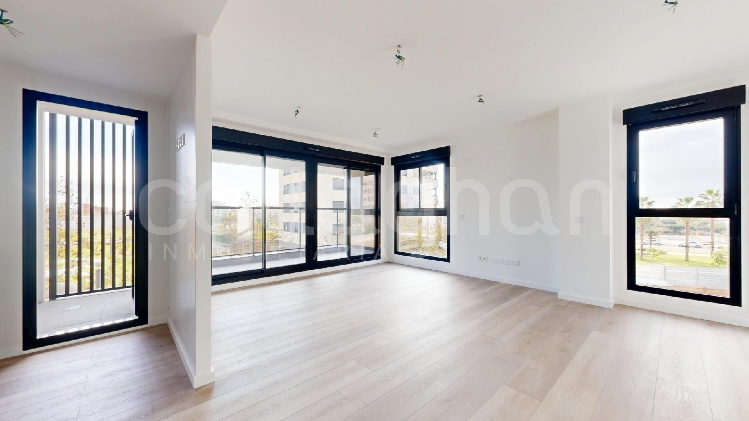 kaufen Wohnung Valencia De Las Torres Campiña Sur 1