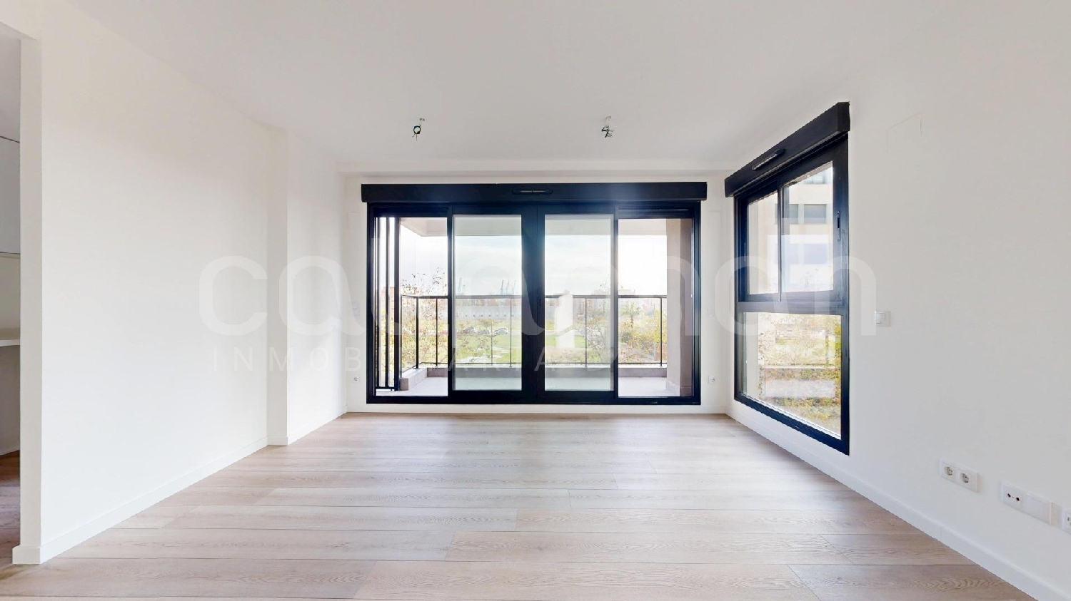 kaufen Wohnung Valencia De Las Torres Campiña Sur 8