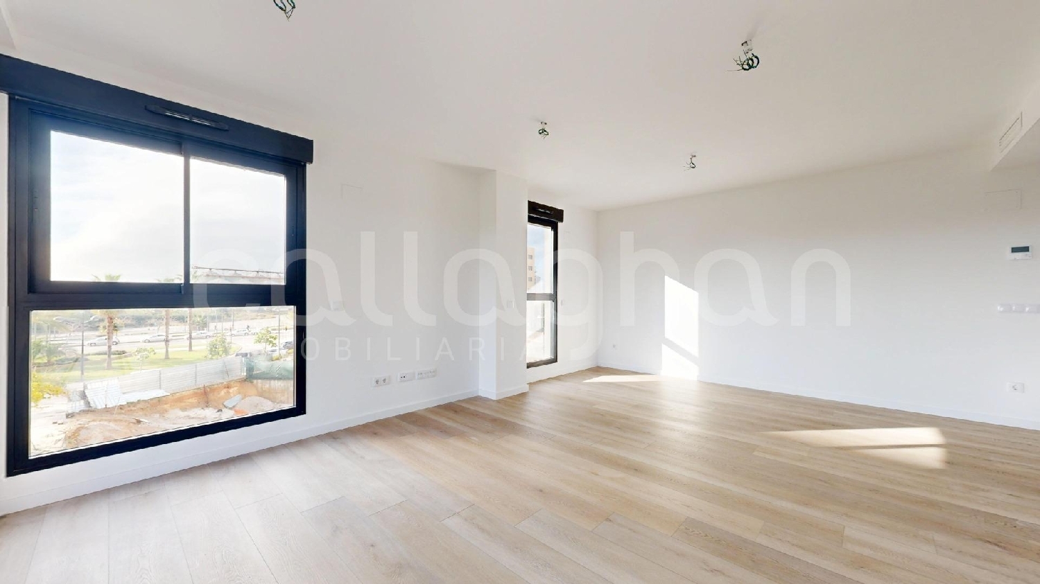 kaufen Wohnung Valencia De Las Torres Campiña Sur 5