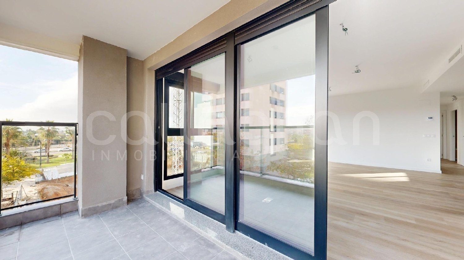 kaufen Wohnung Valencia De Las Torres Campiña Sur 4