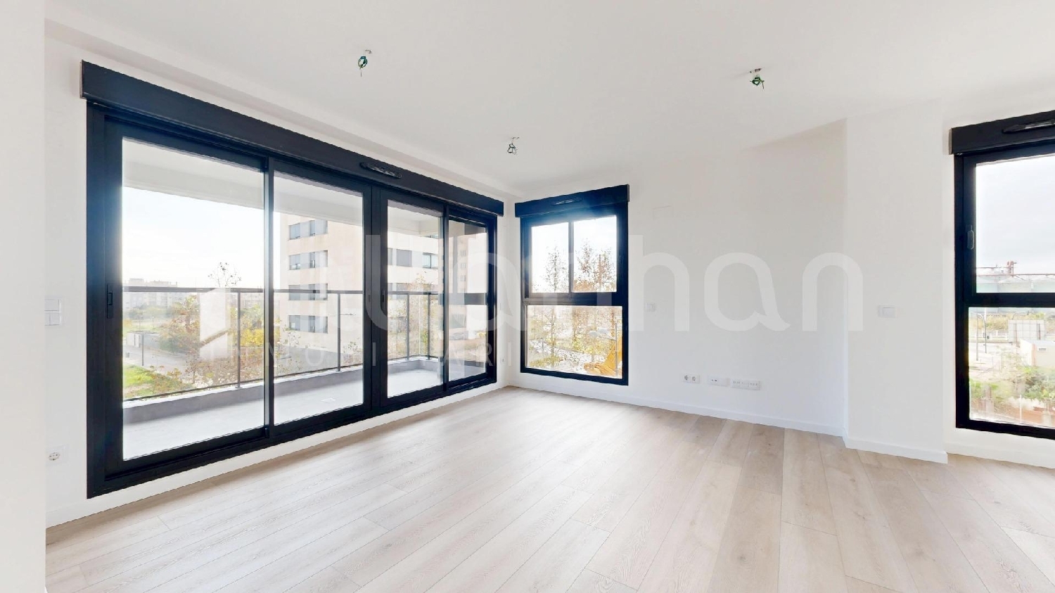 kaufen Wohnung Valencia De Las Torres Campiña Sur 7