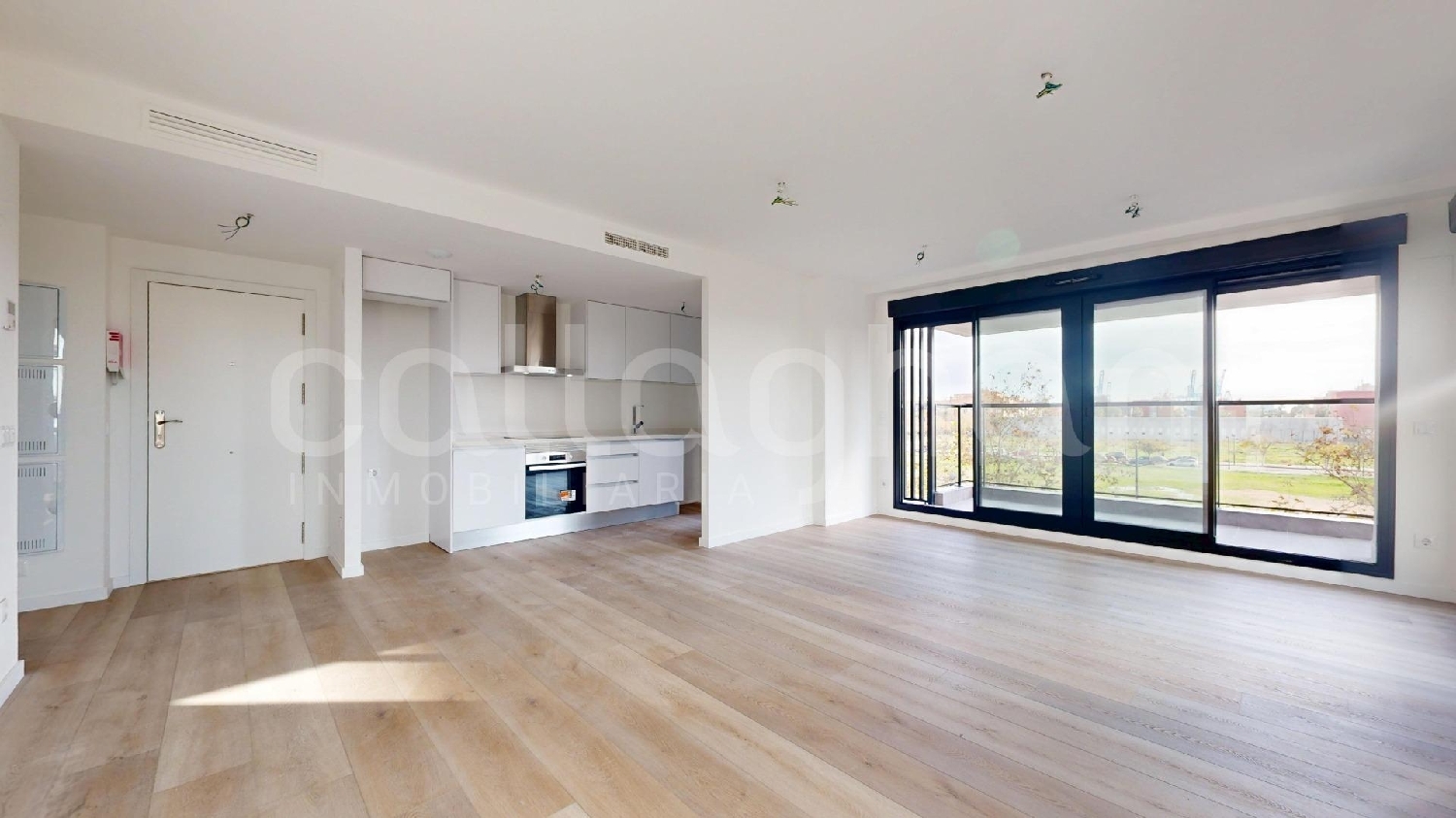 kaufen Wohnung Valencia De Las Torres Campiña Sur 3