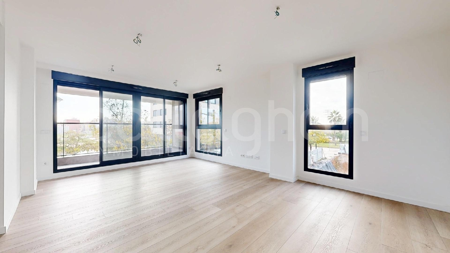  kaufen Wohnung Valencia De Las Torres Campiña Sur 7