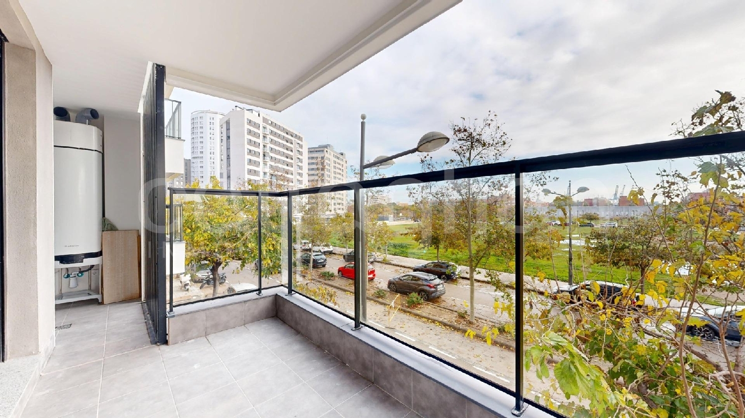  kaufen Wohnung Valencia De Las Torres Campiña Sur 1