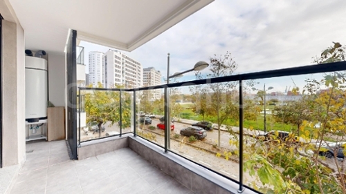 Valencia De Las Torres Campiña Sur Wohnung Bild 6324610