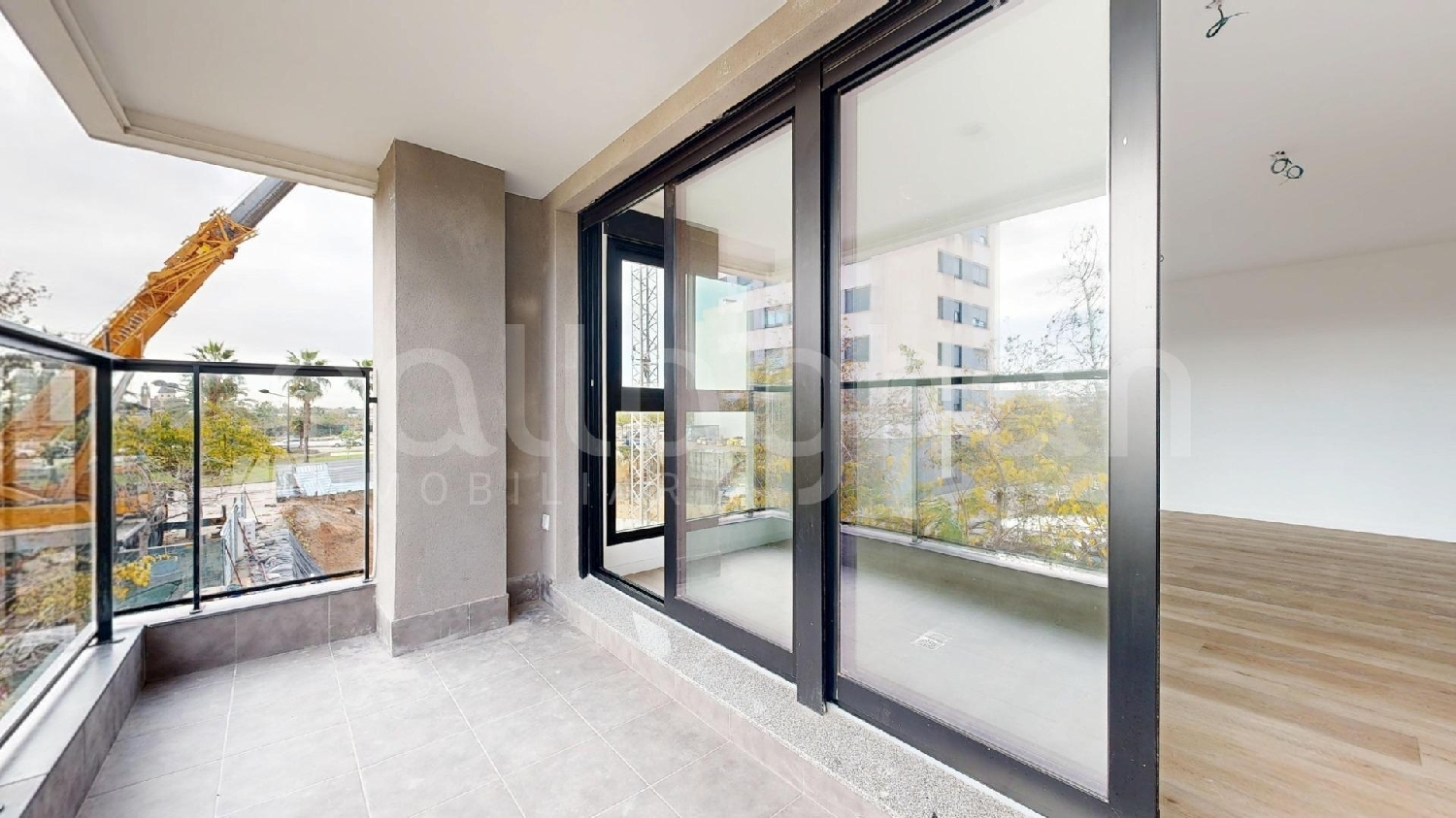  kaufen Wohnung Valencia De Las Torres Campiña Sur 4