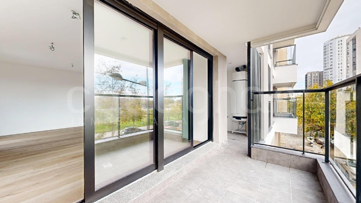  kaufen Wohnung Valencia De Las Torres Campiña Sur 5