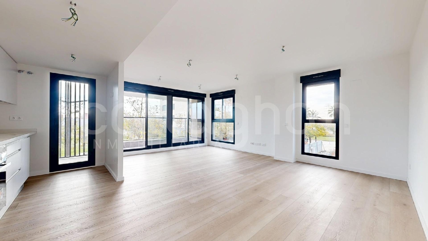  kaufen Wohnung Valencia De Las Torres Campiña Sur 2