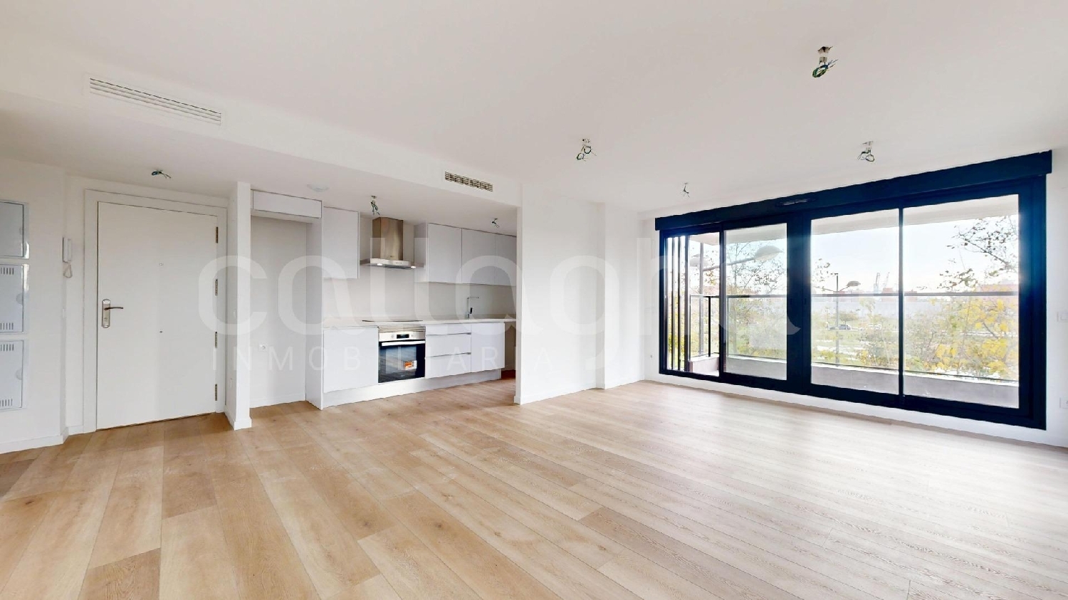  kaufen Wohnung Valencia De Las Torres Campiña Sur 3