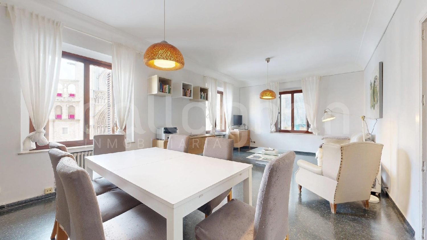  kaufen Wohnung Valencia De Las Torres Campiña Sur 1