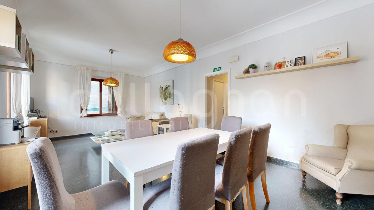  kaufen Wohnung Valencia De Las Torres Campiña Sur 8