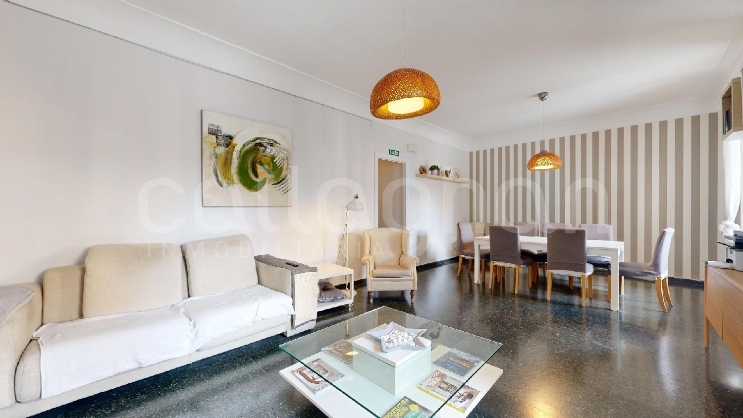  kaufen Wohnung Valencia De Las Torres Campiña Sur 4