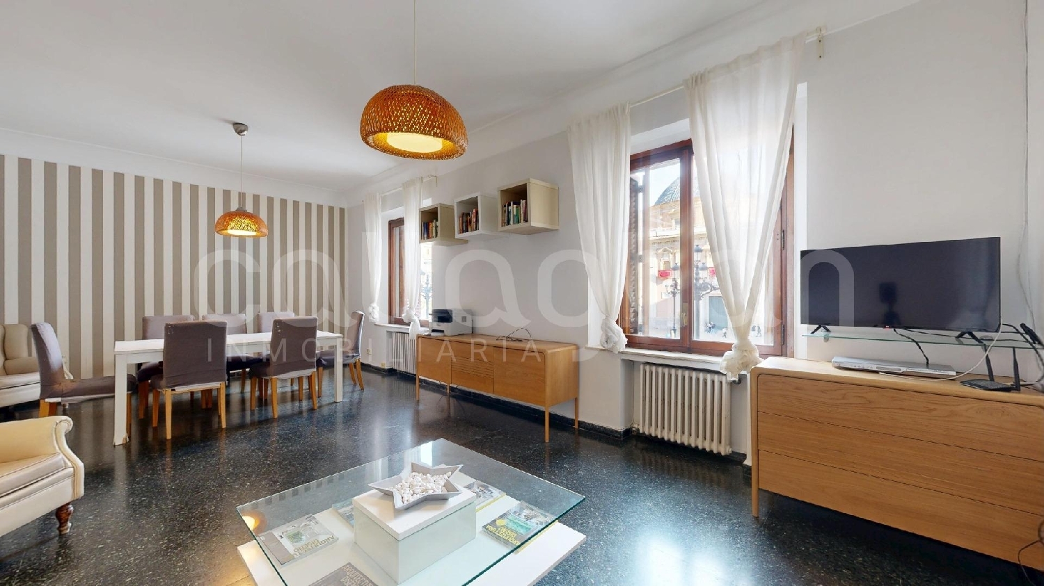  kaufen Wohnung Valencia De Las Torres Campiña Sur 2