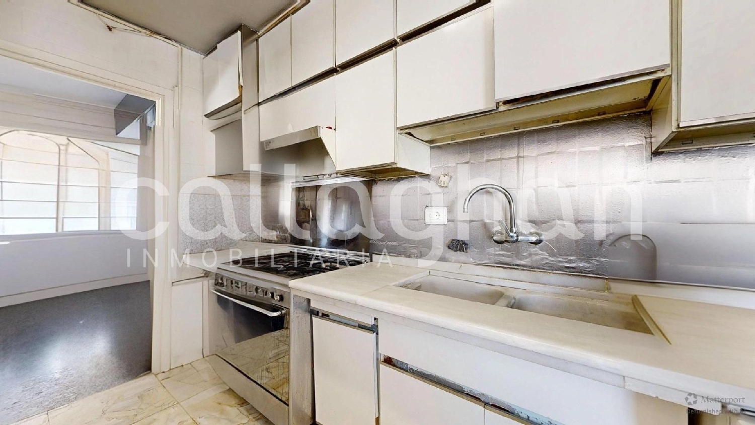  kaufen Wohnung Valencia De Las Torres Campiña Sur 7