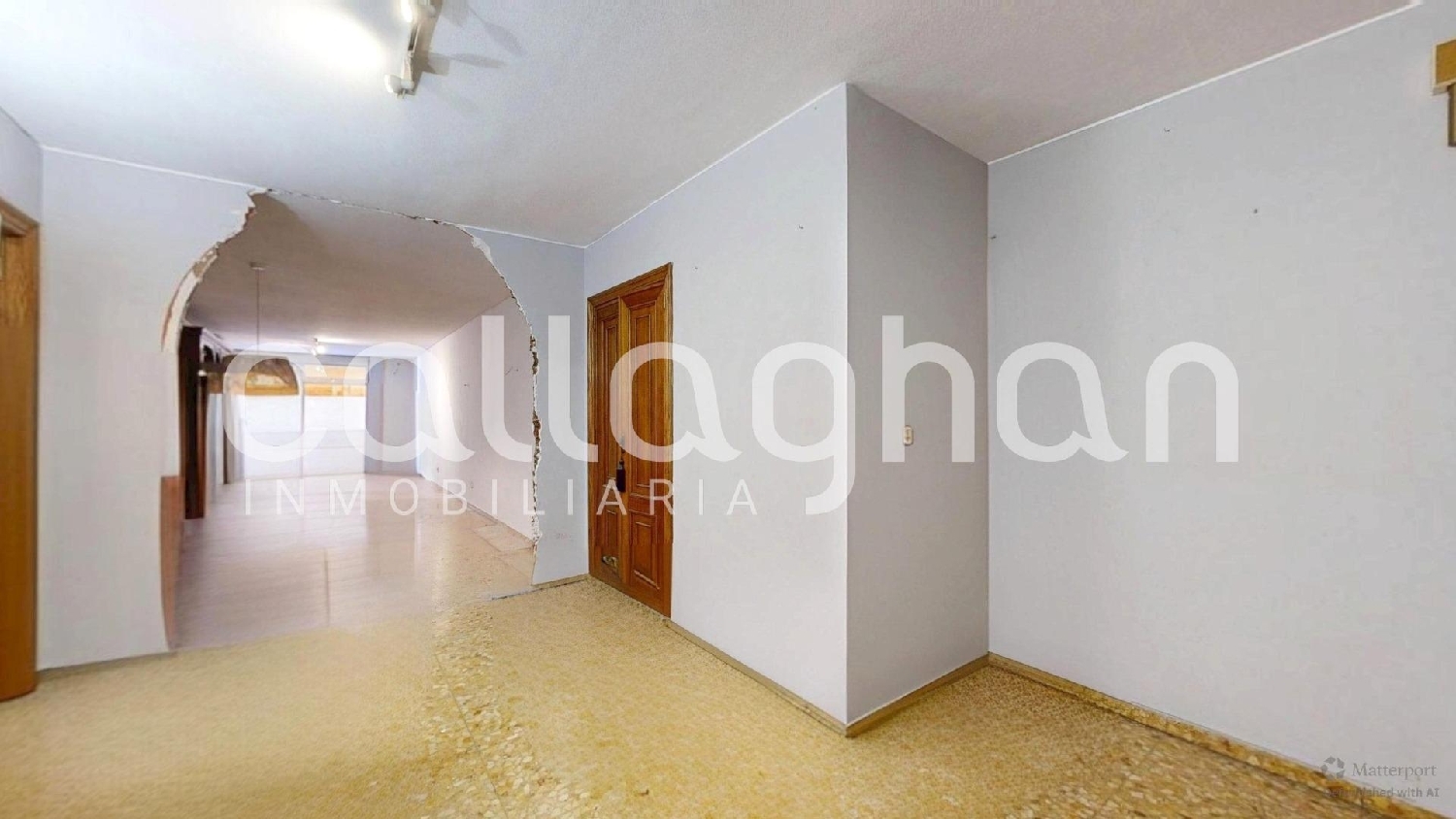  kaufen Wohnung Valencia De Las Torres Campiña Sur 7
