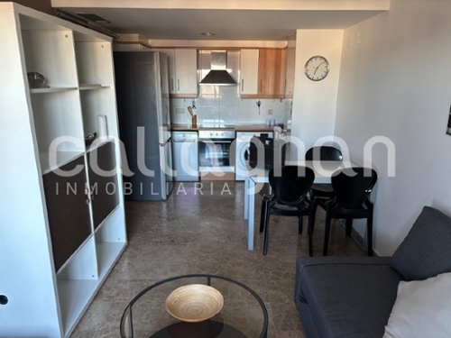 Valencia De Las Torres Campiña Sur Wohnung Bild 6324622