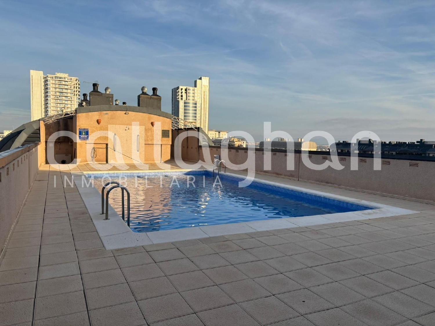 kaufen Wohnung Valencia De Las Torres Campiña Sur 7