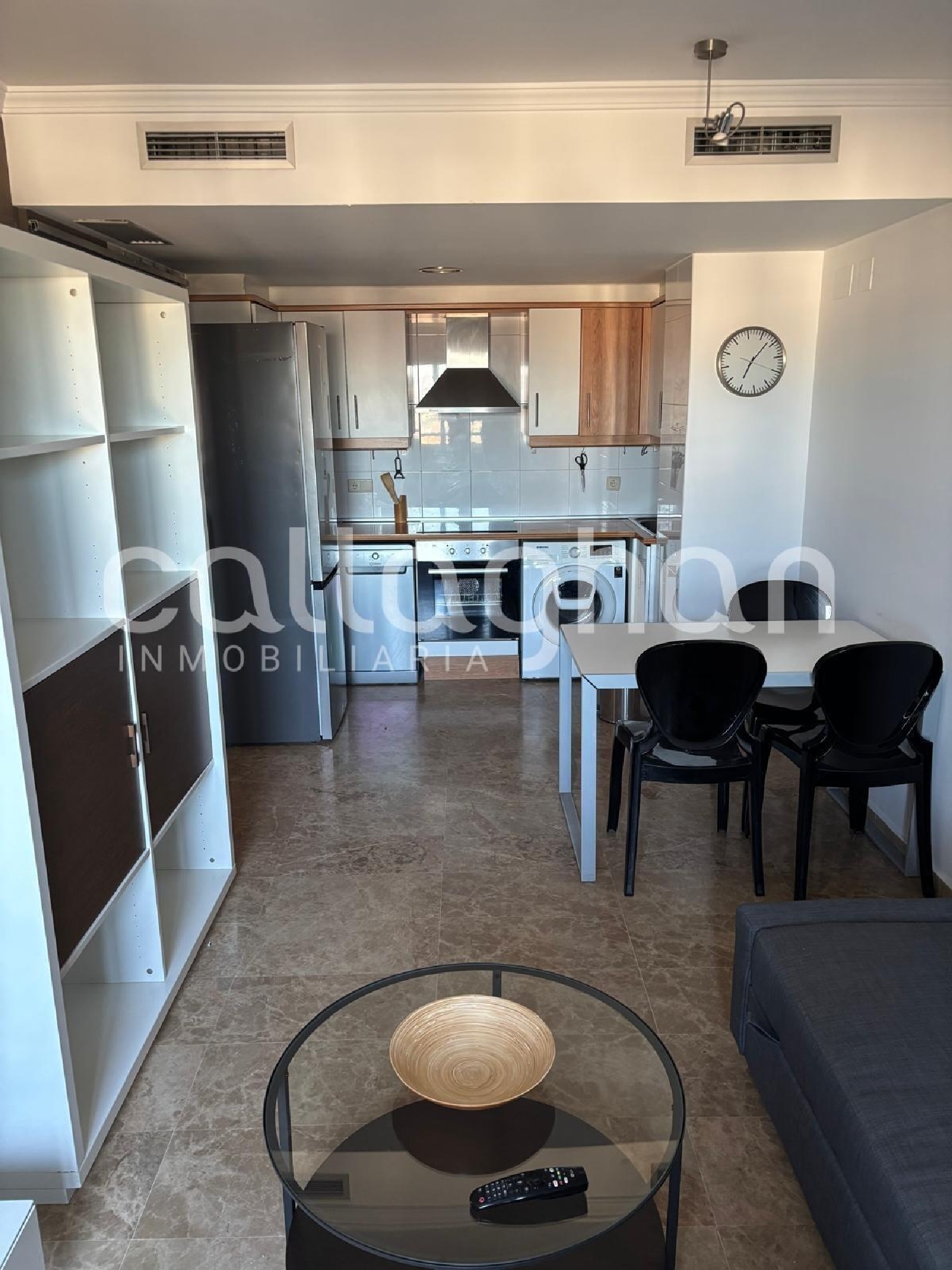 kaufen Wohnung Valencia De Las Torres Campiña Sur 4