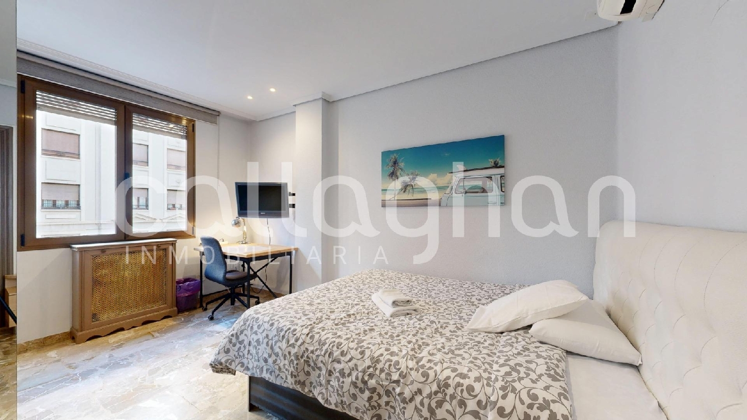  kaufen Wohnung Valencia De Las Torres Campiña Sur 1