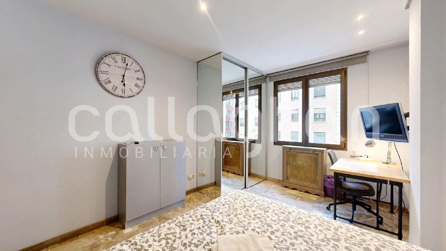  kaufen Wohnung Valencia De Las Torres Campiña Sur 2